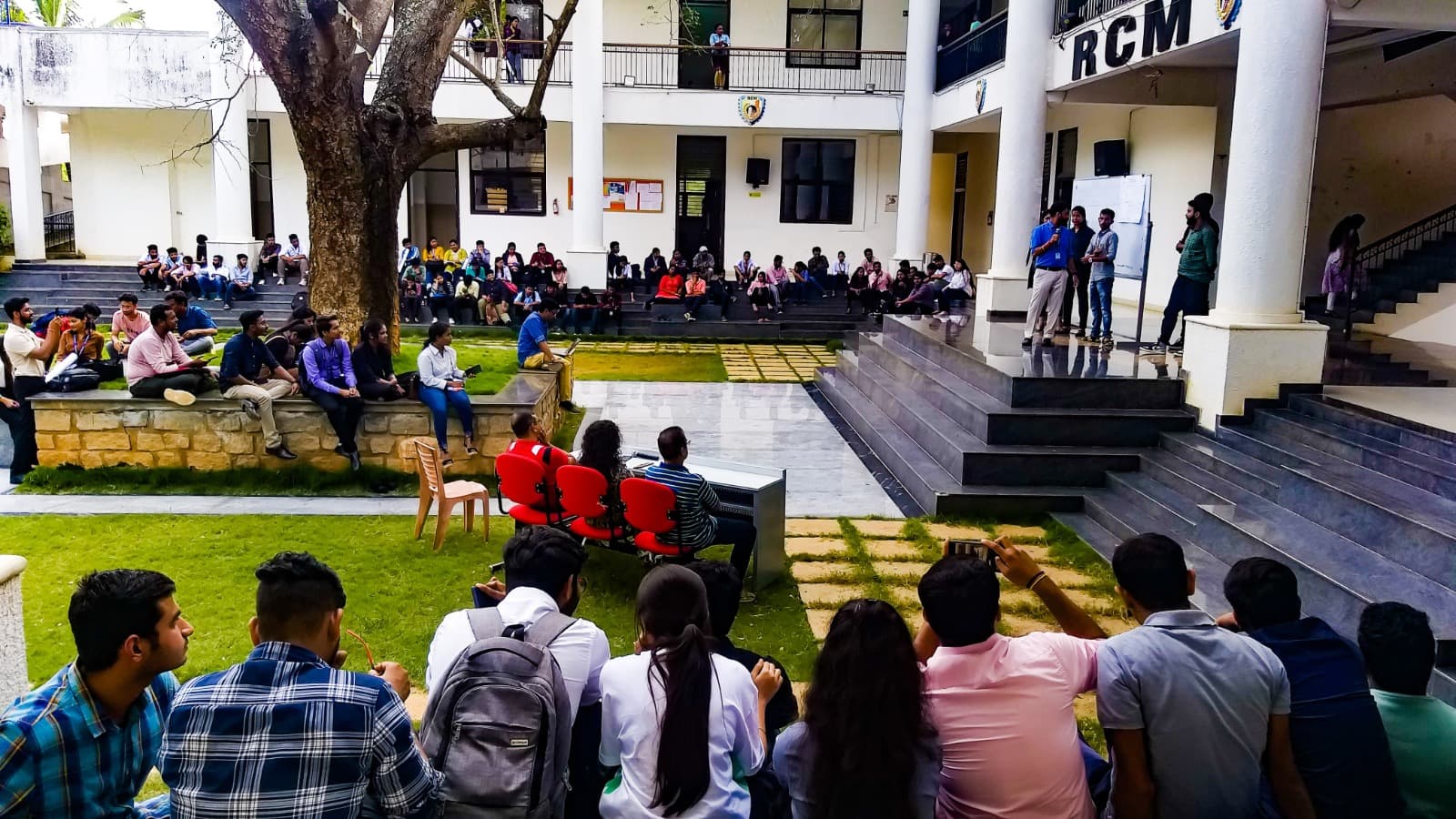 Regional College of Management Bangalore Events photo 29